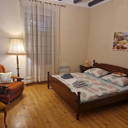 Apartments Sena PUY Eksteriør bilde